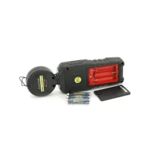 Вимірювач освітленості Mayilon HT-620L, Lux (0-200000 лк), Fc (0-20000 фут-кандел) (HT-620L)