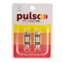 Автолампа PULSO LED C5W/36мм/CANBUS/9SMD-2835/12v/2,9W/315lm White (LP-36C5W)