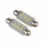 Автолампа PULSO LED SV8.5/T11x41mm/6 SMD-5730/9-18v/100Lm (LP-64041)