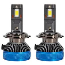 Автолампа PULSO LED-chips 3570 CSP/9-30V/2*65W/13000Lm/6000k (LC3-H7)