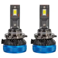 Автолампа PULSO LED-chips 3570 CSP/9-30V/2*65W/13000Lm/6000k (LC3-HB3)