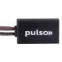 Автолампа PULSO LED-chips Customized CSP/9-30V/2*85W/20000Lm/6000k (LC7-H1)