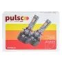 Автолампа PULSO LED-chips Customized CSP/9-30V/2*85W/20000Lm/6000k (LC7-H1)