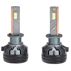 Автолампа PULSO LED-chips Customized CSP/9-30V/2*85W/20000Lm/6000k (LC7-H1)