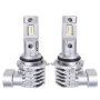 Автолампа PULSO LED-chips CREE/9-32v/2x25w/4500Lm/6000K (M4-HB4 9006)