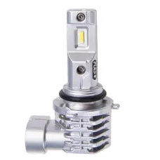 Автолампа PULSO LED-chips CREE/9-32v/2x25w/4500Lm/6000K (M4-HB4 9006)