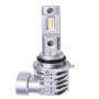 Автолампа PULSO LED-chips CREE/9-32v/2x25w/4500Lm/6000K (M4-HB4 9006)