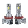 Автолампа PULSO LED-chips 7535/9-18v/2x28w/6000Lm/6500K (M6-H8/H9/H11/H16)