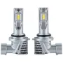 Автолампа PULSO LED-chips 7535/9-18v/2x28w/6000Lm/6500K (M6-HB4)