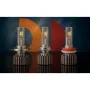 Автолампа PULSO LED-chips OEM PHILIPS Flip chip/9-16V/2*70W/8500Lm/6500K (N1-H8/H9/H11/H16)