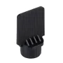 Автолампа PULSO LED-chips OEM PHILIPS Flip chip/9-16V/2*70W/8500Lm/6500K (N1-H8/H9/H11/H16)