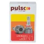 Автолампа PULSO LED-chips OEM PHILIPS Flip chip/9-16V/2*70W/8500Lm/6500K (N1-H8/H9/H11/H16)