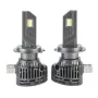 Автолампа PULSO LED-chips Flip chip/9-16V/2*50W/6000Lm/6500K (VO-H7)
