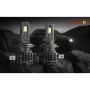 Автолампа PULSO LED-chips Flip chip/9-16V/2*50W/6000Lm/6500K (VO-H7)