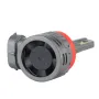 Автолампа PULSO LED-chips Flip chip/9-16V/2*50W/6000Lm/6500K (VO-H8/H9/H11/H16)
