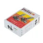 Автолампа PULSO LED-chips Flip chip/9-16V/2*50W/6000Lm/6500K (VO-H8/H9/H11/H16)