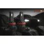 Автолампа PULSO LED-chips Flip chip/9-16V/2*50W/6000Lm/6500K (VO-H8/H9/H11/H16)