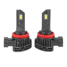 Автолампа PULSO LED-chips Flip chip/9-16V/2*50W/6000Lm/6500K (VO-H8/H9/H11/H16)