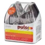 Автолампа PULSO H11/PGJ19-2 12v55w clear/plastic box (LP-92550)