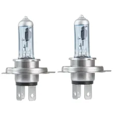 Автолампа PULSO H4/P43T 12v60/55w super white/plastic box (LP-42651)