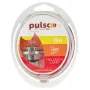 Автолампа PULSO H4/P43T 12v60/55w+50 X-treme Vision/plastic box (LP-42653)
