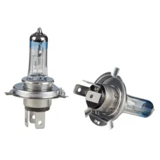 Автолампа PULSO H4/P43T 12v60/55w+50 X-treme Vision/plastic box (LP-42653)