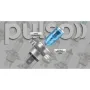 Автолампа PULSO H7/PX26D 12v55w super white/plastic box (LP-72551)