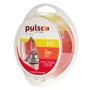 Автолампа PULSO H7/PX26D 12v55w+50 X-treme Vision/plastic box (LP-72553)