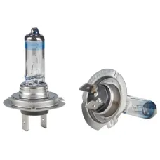 Автолампа PULSO H7/PX26D 12v55w+50 X-treme Vision/plastic box (LP-72553)