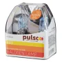 Автолампа PULSO HB3/9005/P20D 12v65w super white/plastic box (LP-95651)