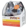 Автолампа PULSO HB4/9006/P22D 12v55w super white/plastic box (LP-96551)
