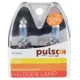 Автолампа PULSO HB4/9006/P22D 12v55w super white/plastic box (LP-96551)