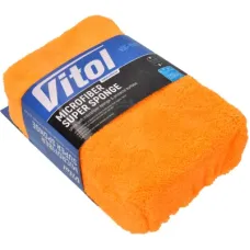 Губка для миття Vitol VSC-1557
