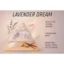 Ароматизатор для автомобіля Vitol Home Sticks Lavender Dream 130 мл (VHS03)