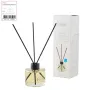 Ароматизатор для автомобіля Vitol Home Sticks Lavender Dream 130 мл (VHS03)