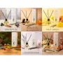 Ароматизатор для автомобиля Vitol Home Sticks Winter Plum 130 мл (VHS06)