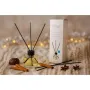 Ароматизатор для автомобиля Vitol Home Sticks Winter Plum 130 мл (VHS06)