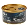 Ароматизатор для автомобіля Vitol Air Box New car (VAB05)