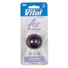 Ароматизатор для автомобіля Vitol Air Lavender 2.3мл (VA04)