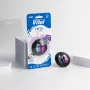 Ароматизатор для автомобіля Vitol Fresh Clips Linen +Lavender (VFC02)