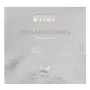 Ароматизатор для автомобіля Vitol Орігами Chanel (VR01)