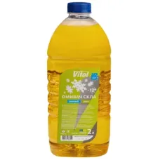Омивач автомобільний Vitol Диня 2л (VTW- 1221)