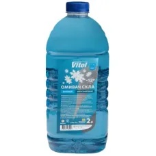 Омивач автомобільний Vitol Морський бриз 2л (VTW- 1222)