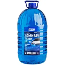 Омивач автомобільний Vitol Морський бриз 5л (VTW-1252)