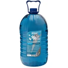 Омивач автомобільний Vitol -22 Морський бриз 5л (VTW- 2052)