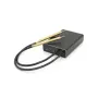 Сварочный аппарат Voltronic точечный мини Type-C 5V 1A. 639А (пик 1200А). Сварка никеля 0.1-0.12 мм. (20694)
