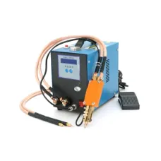 Сварочный аппарат Voltronic точечный XIANGHUI, Ni-Cd, Ni-MH, Li-Ion, 220V, 5KVA (YT-SW-XIANGHUI-5KVA)