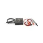 Сварочный аппарат Relife точечный мини RL-936W, USB in: 5V 2A, OUT:650А(max), АКБ: 4000mAh, LED дисплей, 4.2W (RL-936W)