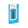 Сварочный аппарат Relife точечный мини RL-936WF, USB in: 5V 2A, 6 режимов (RL-936WF)