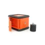 Лазерный нивелир HiLDA IP54, 500cm, Orange (Hilda-Or)